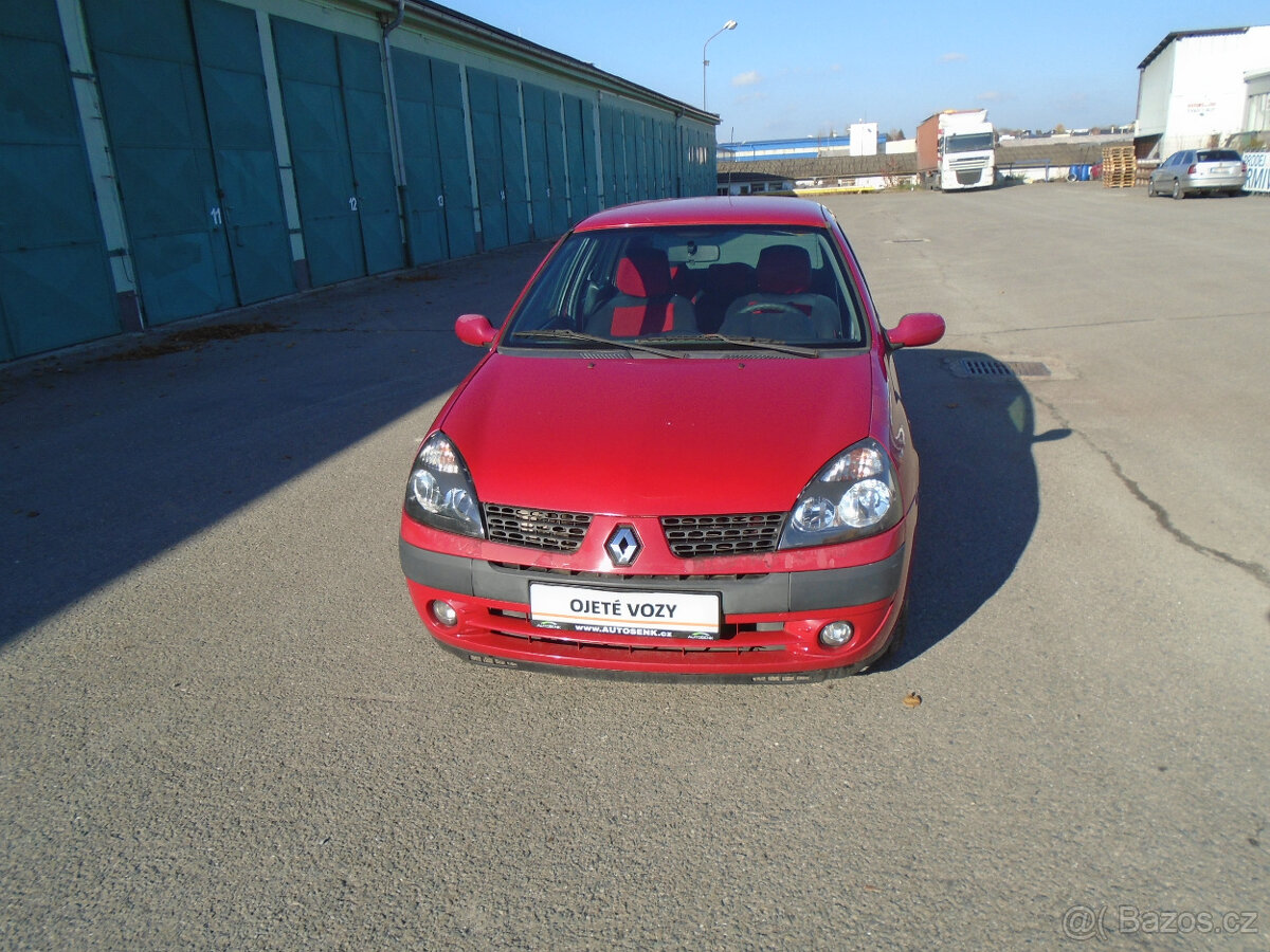 Renault Clio - 5