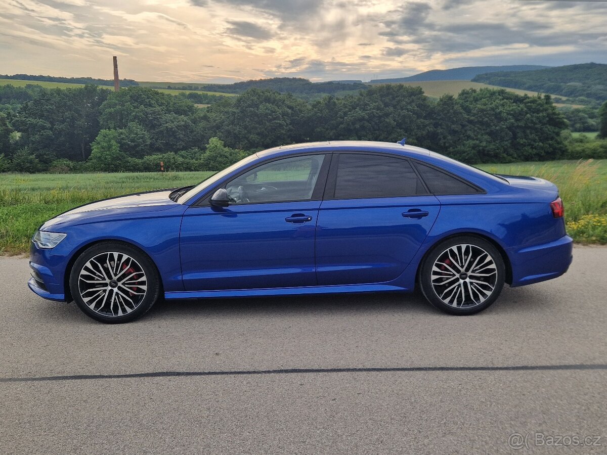 A6 240kw biturbo 2016 - 5