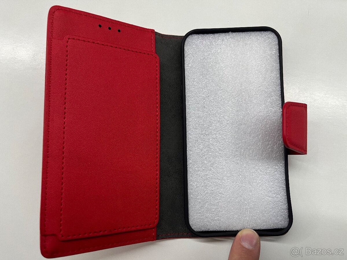 Nový kryt / pouzdro na iPhone 14 Pro - 5