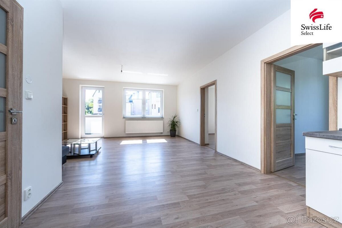 Prodej bytu 3+kk 83 m2, Břežany II - 5