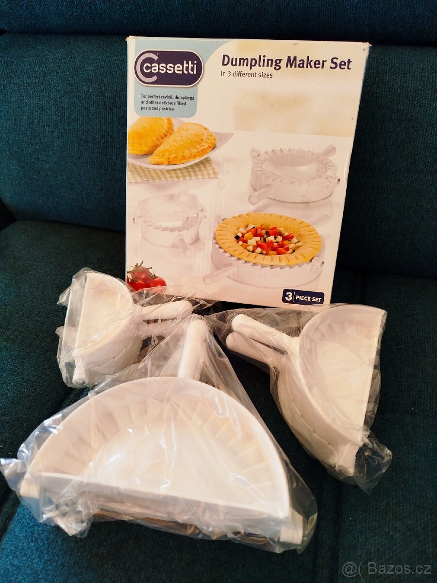 Nové tvořítka na taštičky - 5