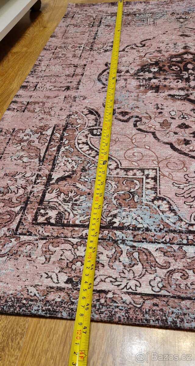 Nový koberec - 5