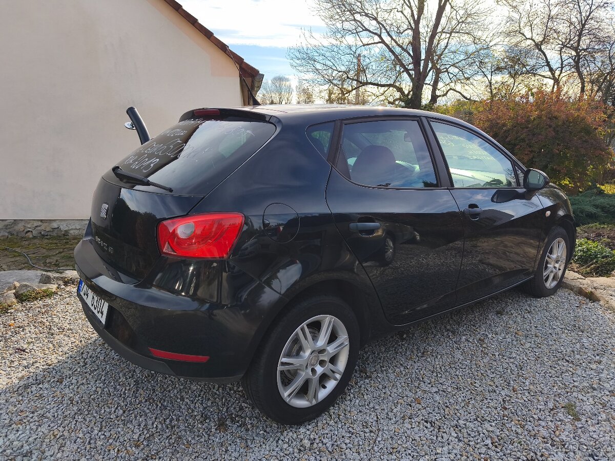 Seat Ibiza - 5
