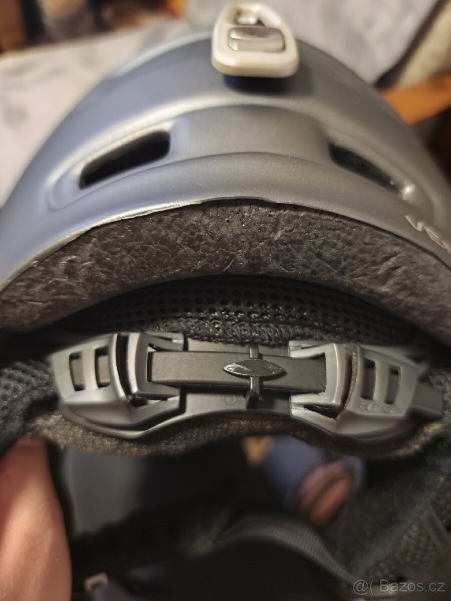 Lyžařská přilba dámská - 5