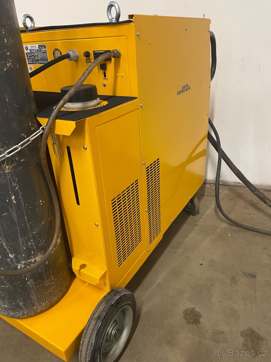 Omicron OMI 410W - 5