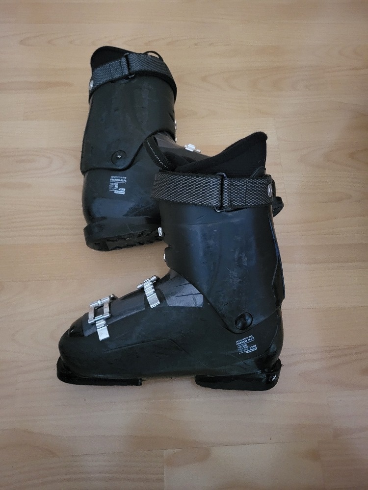 Lyzarske boty WEDZE WID300, mondo 27-27.5cm (42/42.5) - 5