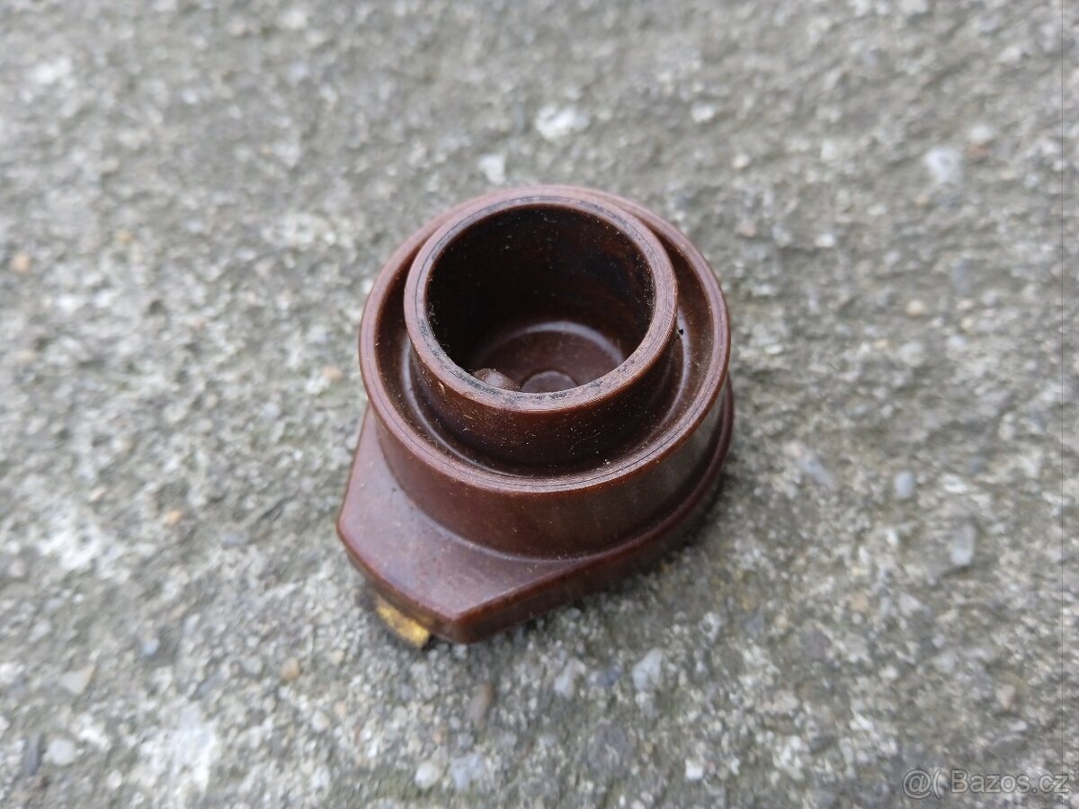 Palec rozdělovače Škoda 1000MB/110R/105/120/Rapid - 5