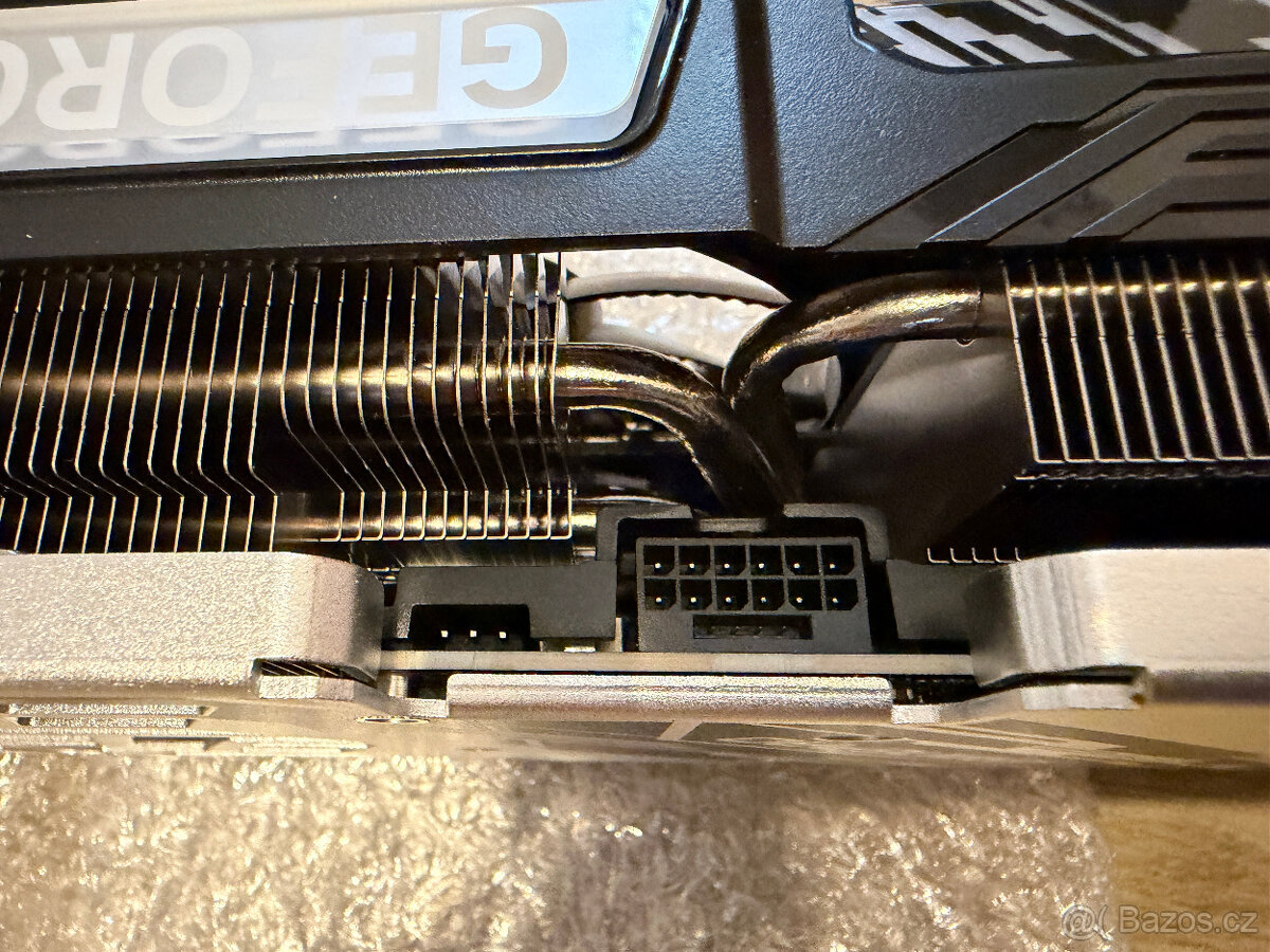 RTX 4080 Super 16GB Palit GamingPro OC ZÁRUKA - 5