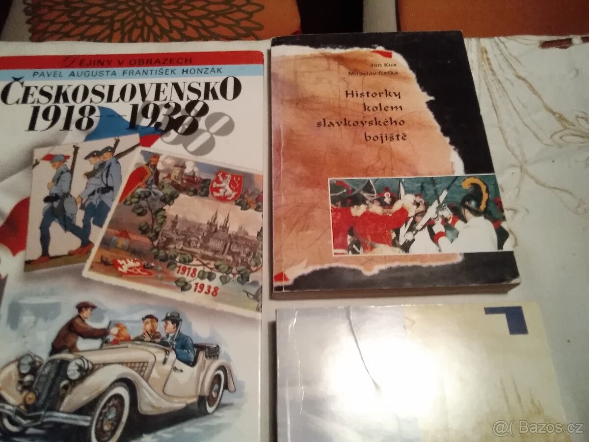 nove knihy,nepouzite - 5