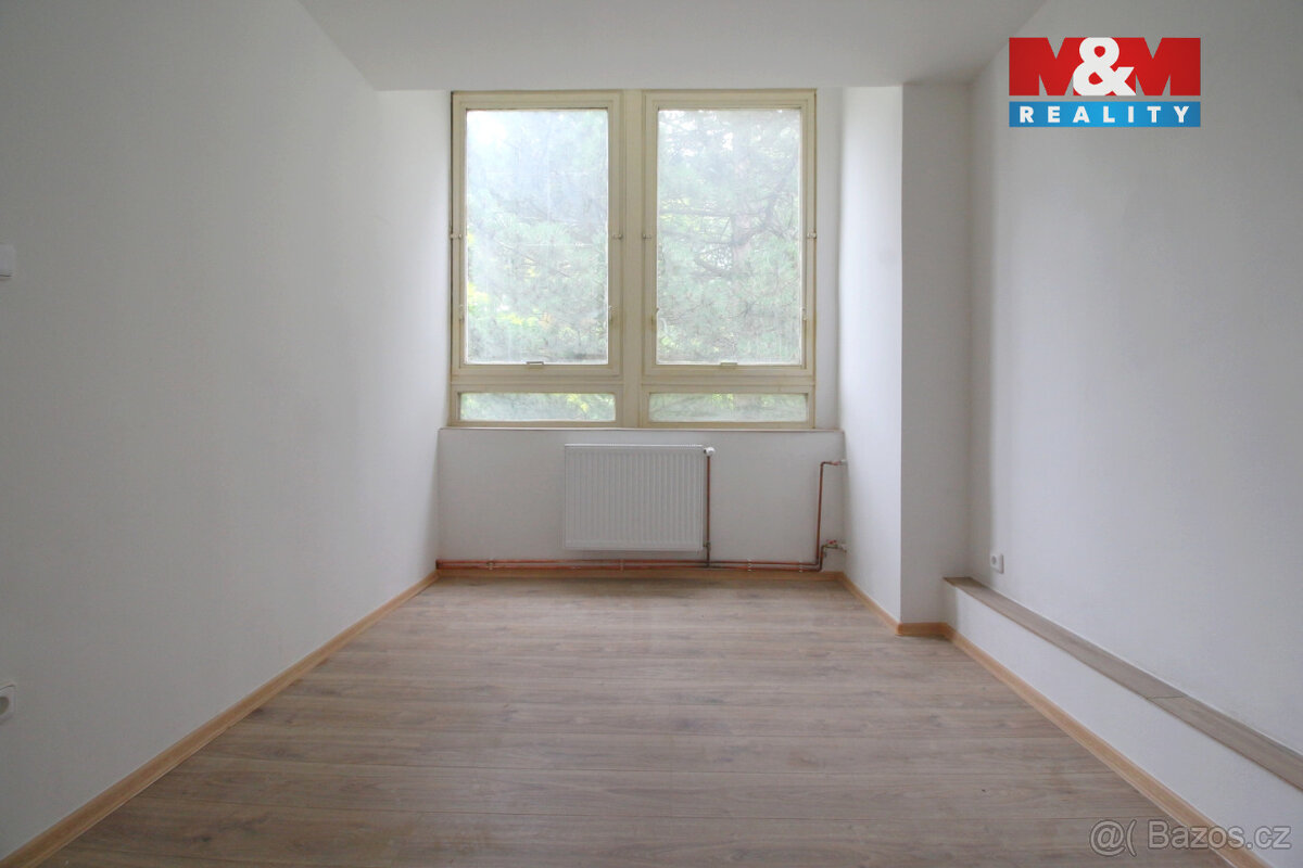 Pronájem bytu 2+kk, 45 m², Trutnov, ul. Horská - 5