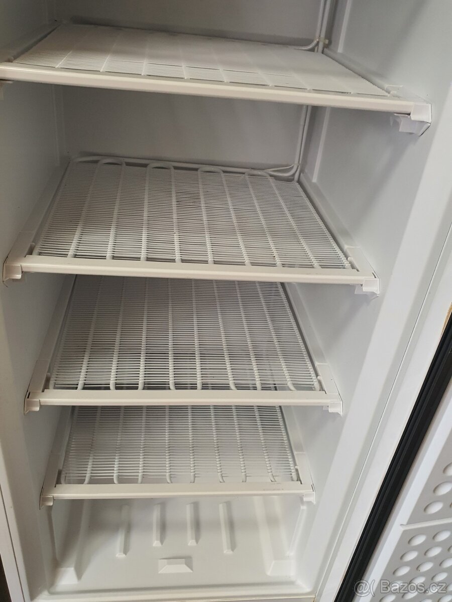 GASTRO PROFI mrazák mraznice 400 litr doprava - 5