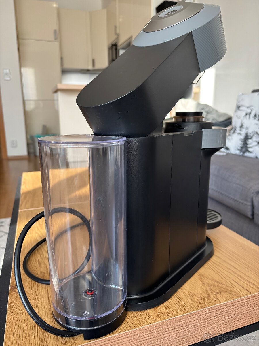 Nespresso Vertuo Next (Dark Grey) - 5