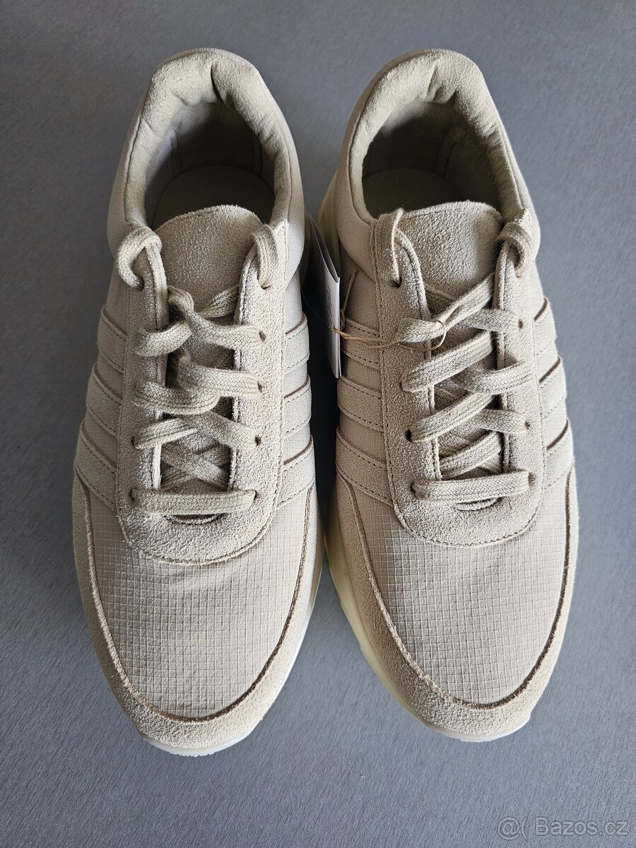 Fear of God x Adidas Los Angeles Runner - 5