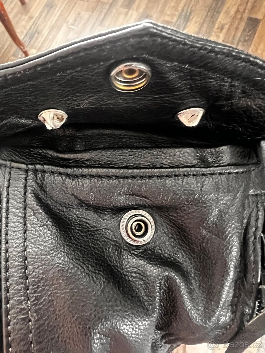 Damska bunda Harley Davidson - 5