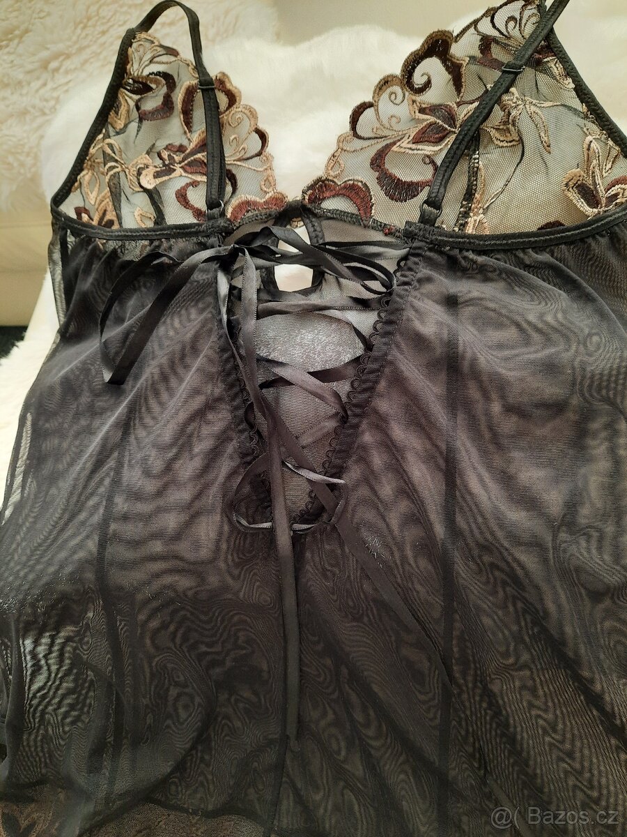 Sexy noční košilky - 5