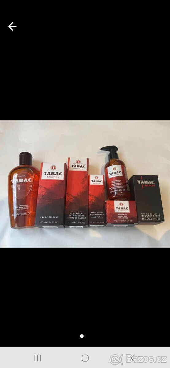 PARFUME SET S OLIVER TOM TAILOR - 5