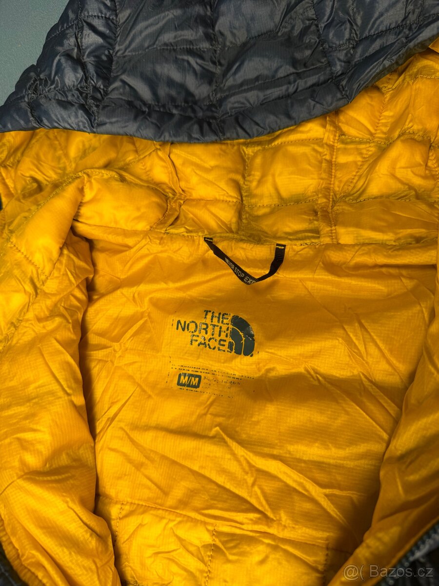 Bunda The North Face - 5