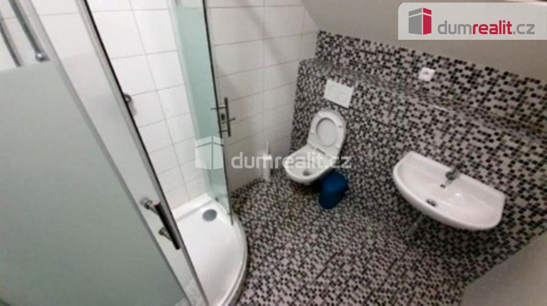 pokoj 15 m2, Pilská, Praha - 5