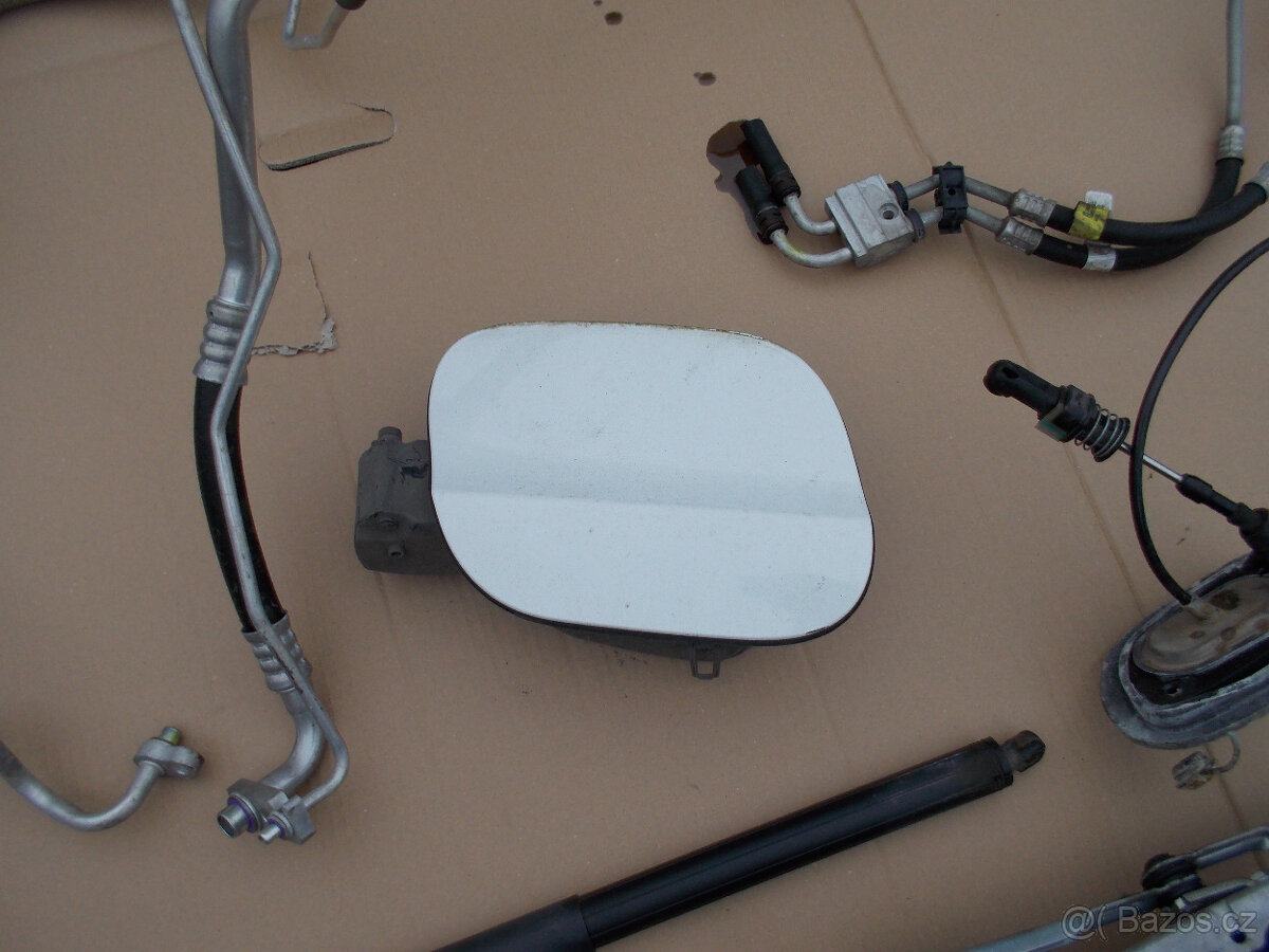 Díly 1. Opel Astra K kombi 1.6 CDTI 100kw - 5