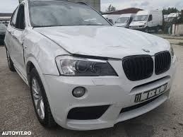 F25 3,0d 190kw 2014 N57D30A - Prodám náhradní díly - 5