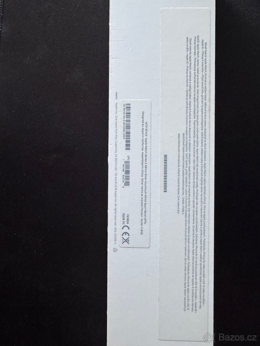 Apple Watch 3 Series - 5