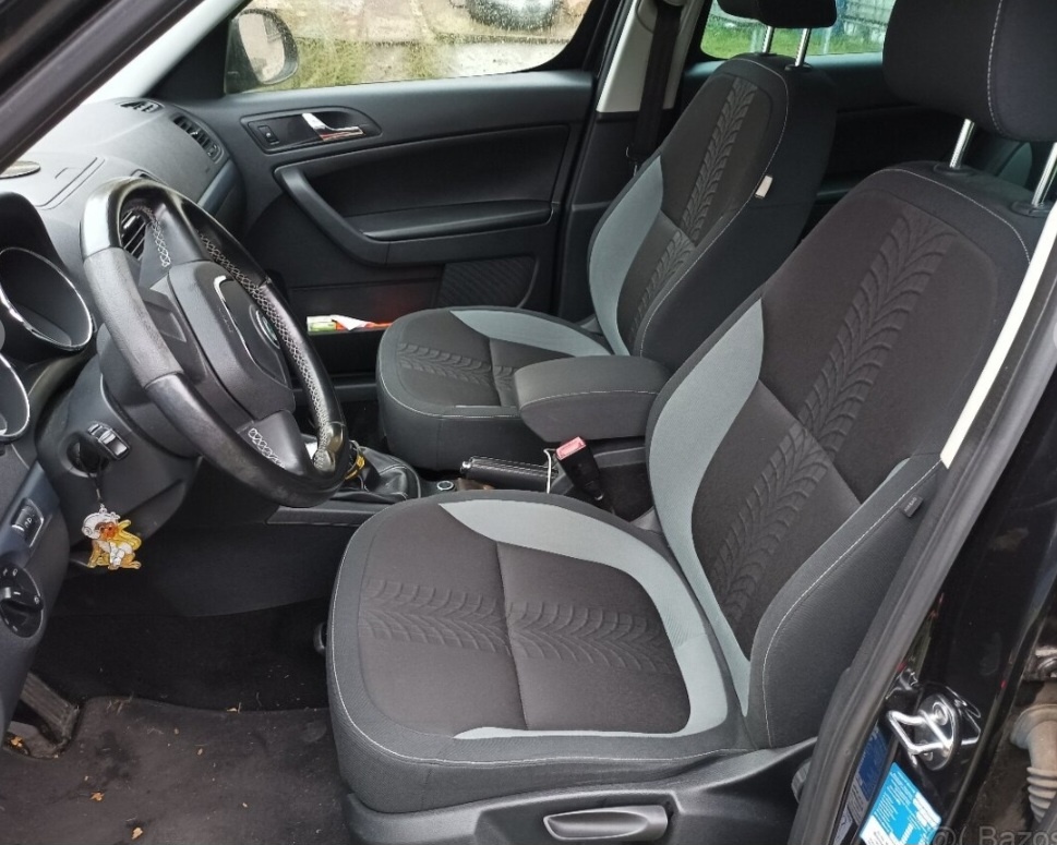 Škoda Yeti 2.0TDi 81kw ADVENTURE - 5