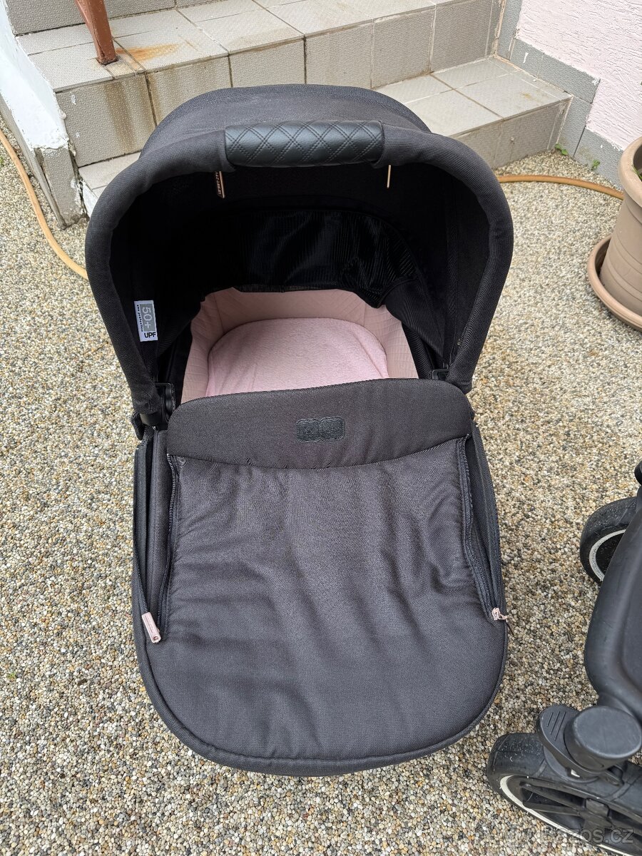 ABC Design Salsa 4 Air Rose Gold - 5