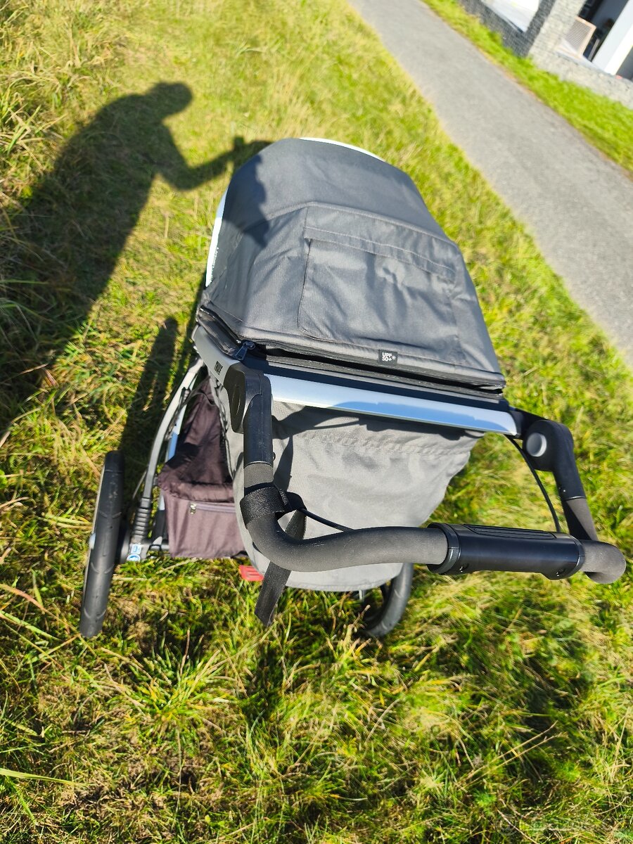 Thule Urban Glide 2 - 5