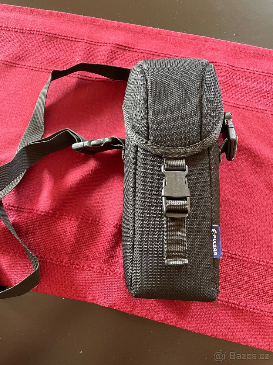 Pulsar helion 2 - 5