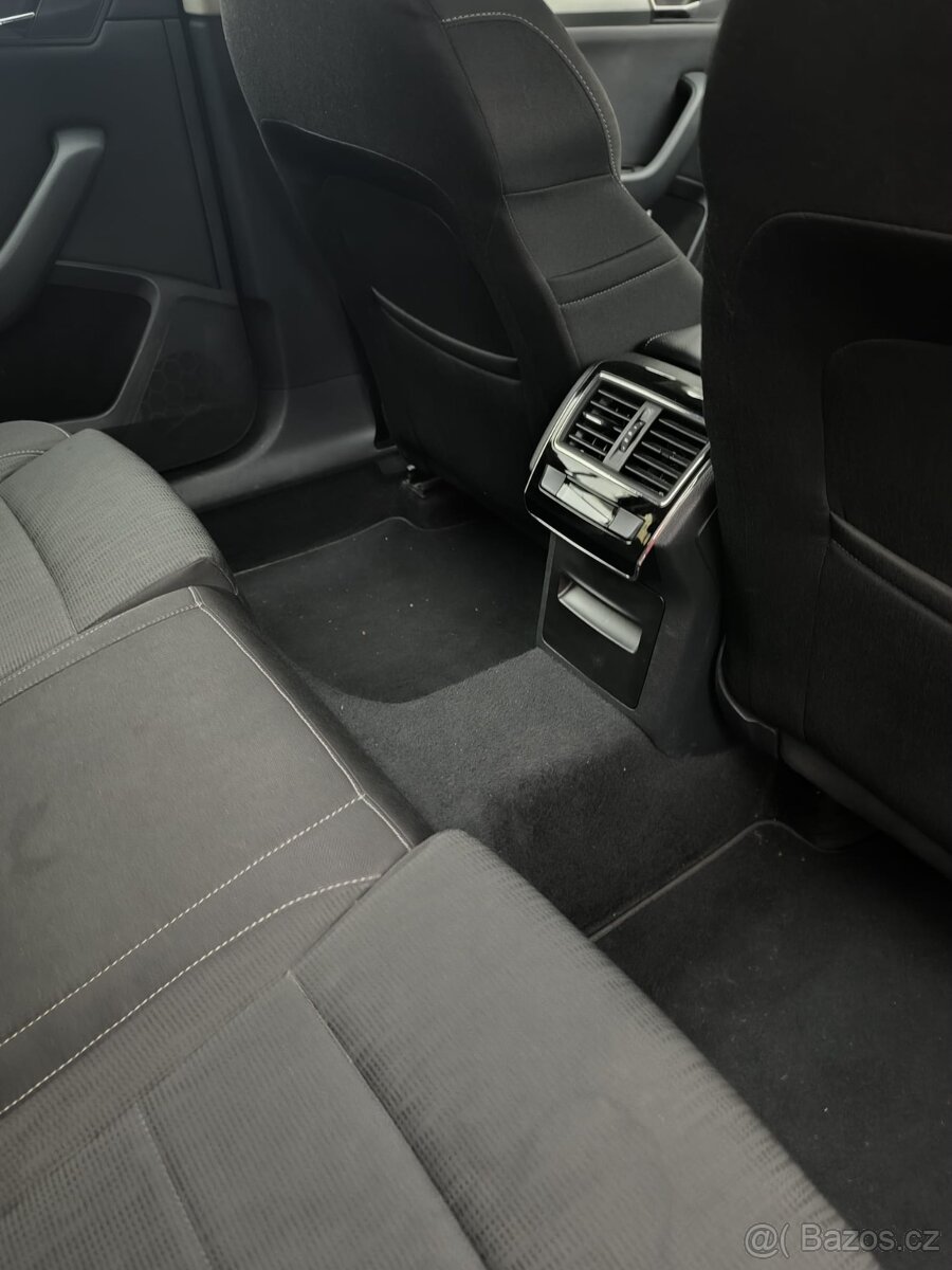 Škoda Superb rv.2016.2.0 110kw - 5