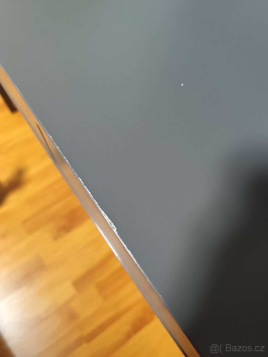Psací stůl Alex IKEA 132x60cm - 5