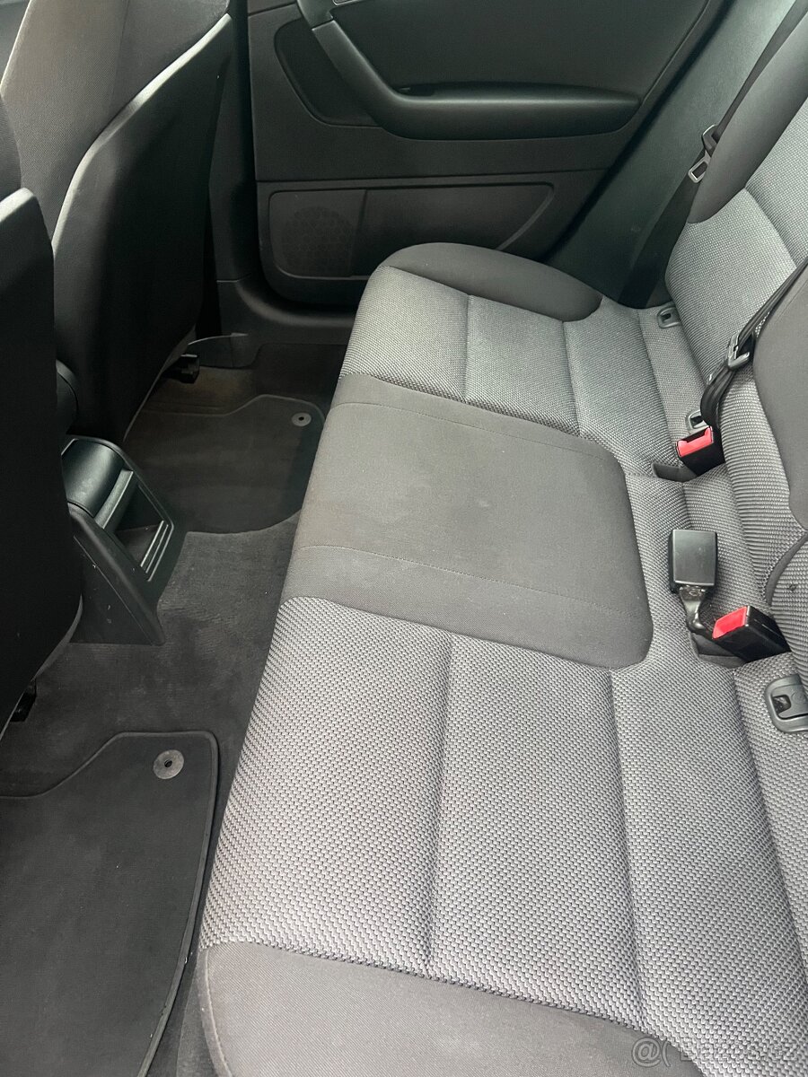 Audi A3 Sportback - 5