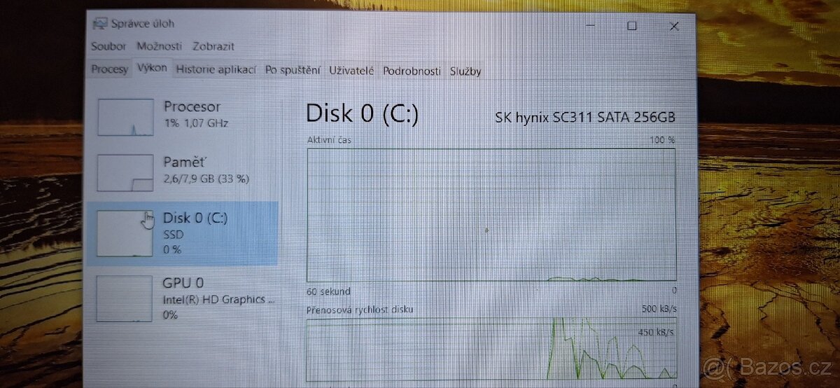 Dell Latitude E5590 - 5