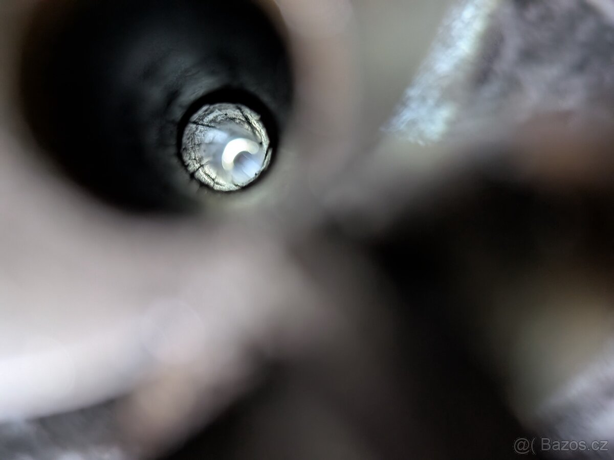 Revolver Harrington Richardson 32 S&W Long - 5