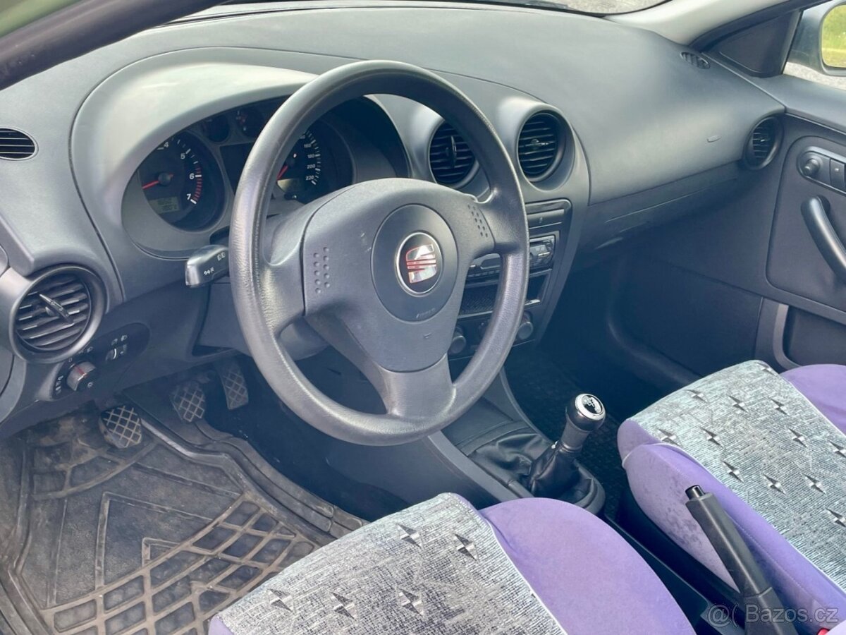 Seat Cordoba 1.4 - 5