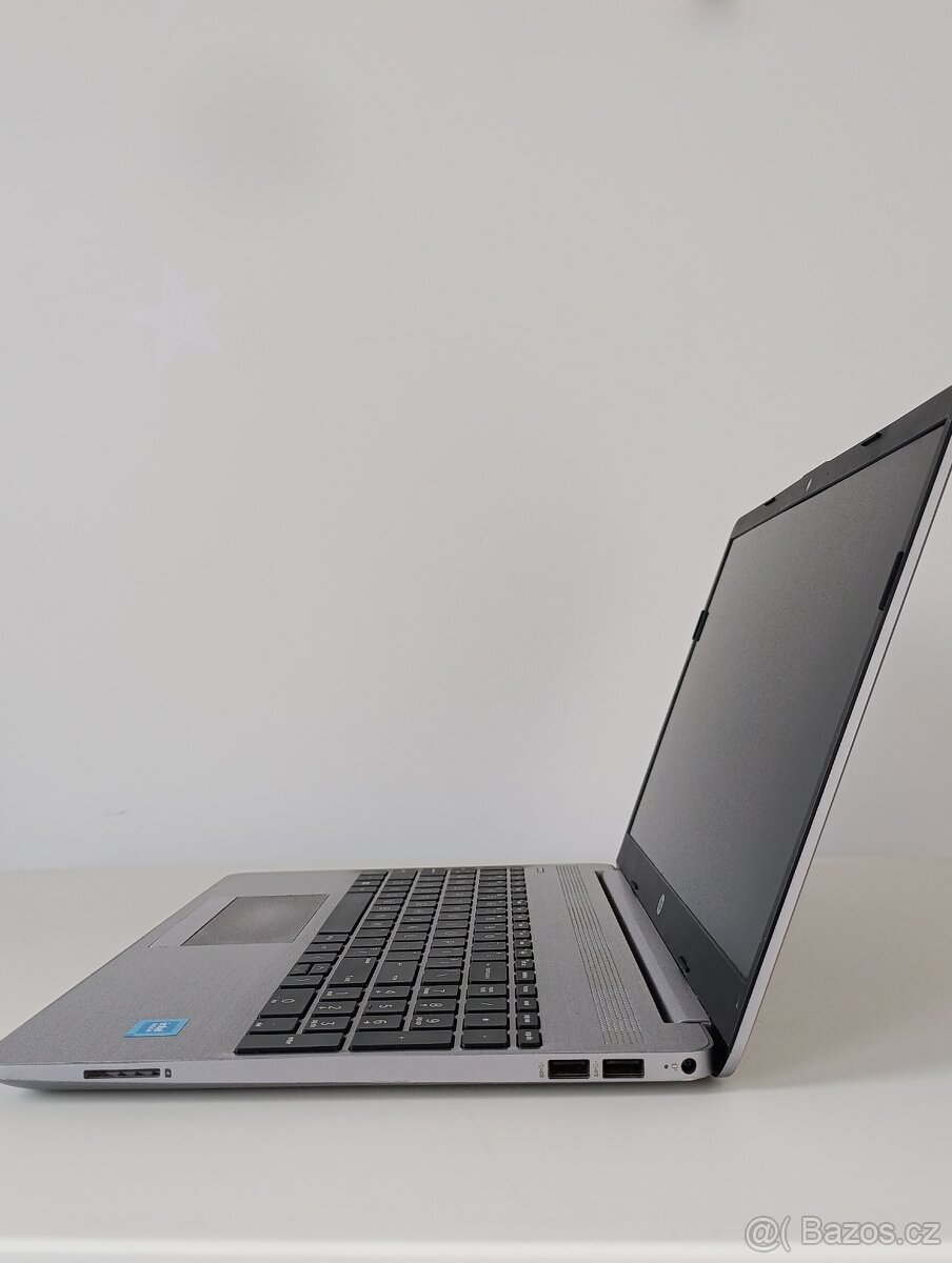 Notebook HP 250 G9 (N4500, 256GB SSD, 8GB RAM, FullHD, W11) - 5