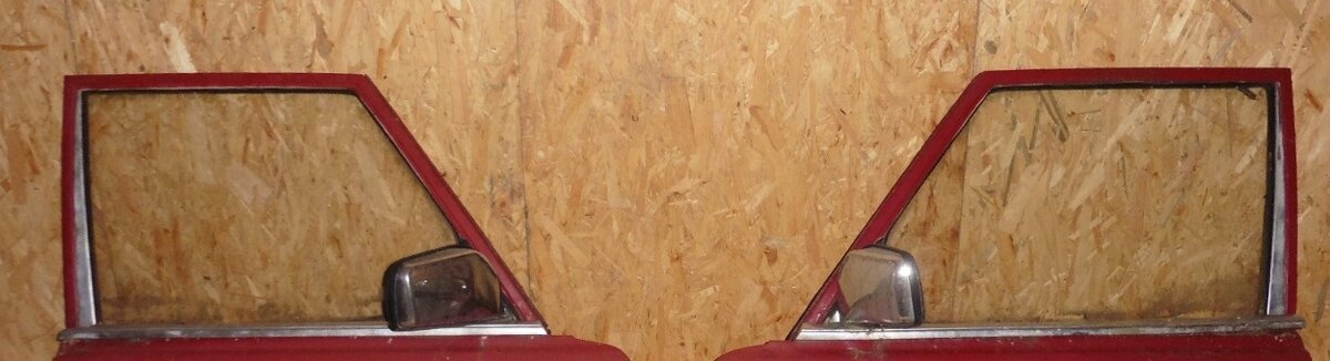 Mercedes-Benz W114/115 a W111 - 5