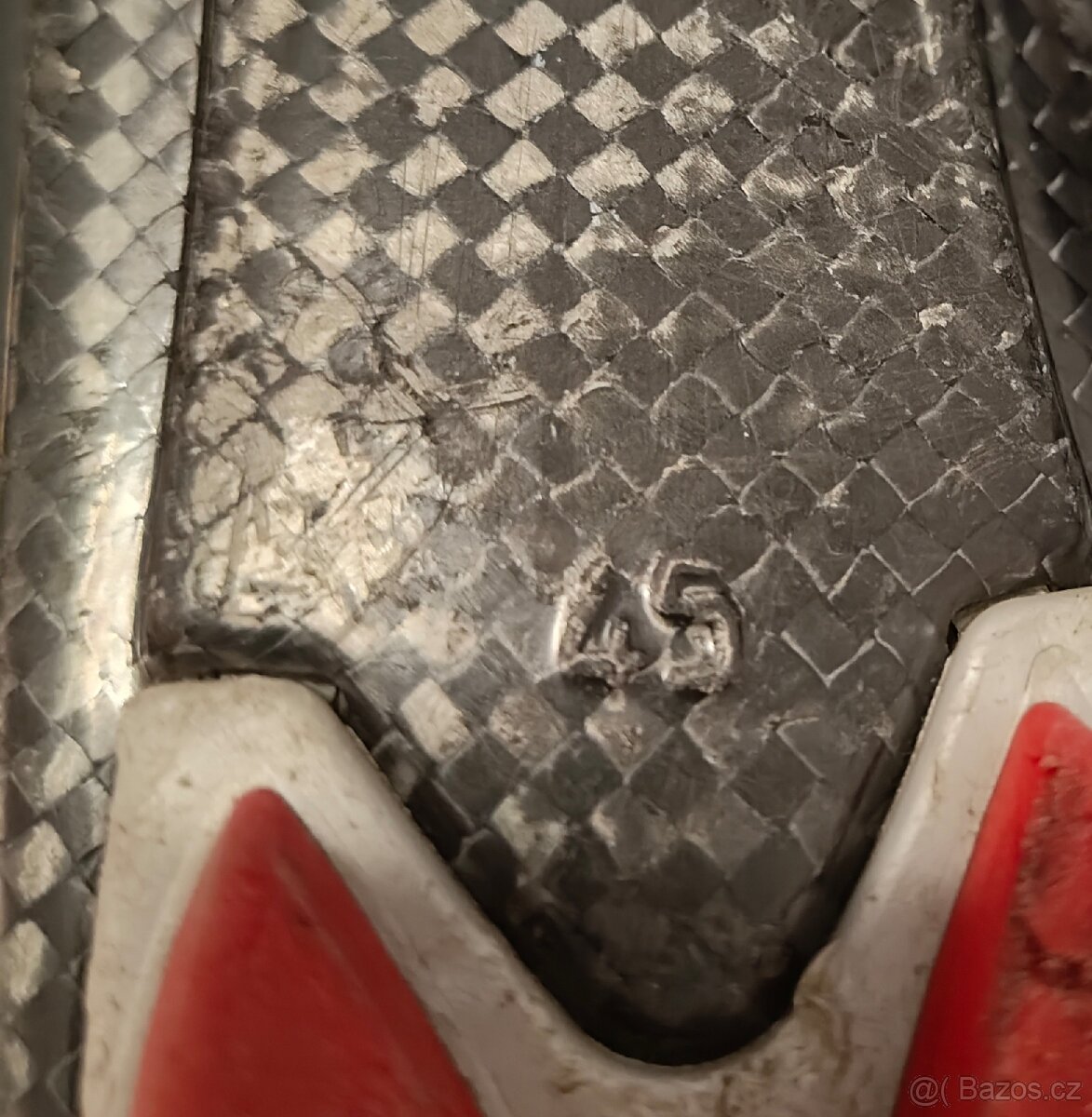 Sidi Tiger MTB carbon - 5