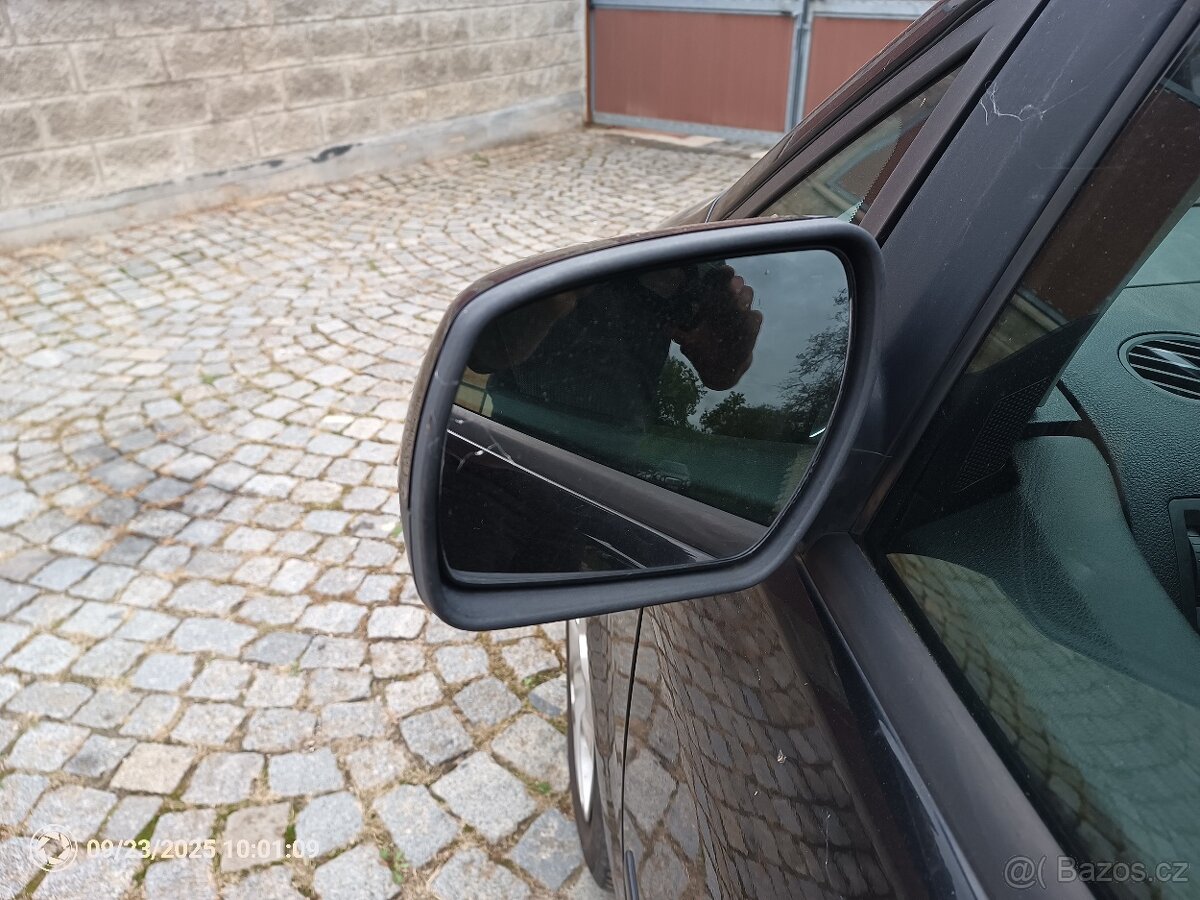 Ford C-Max 1.6 TDCi náhradní díly - 5