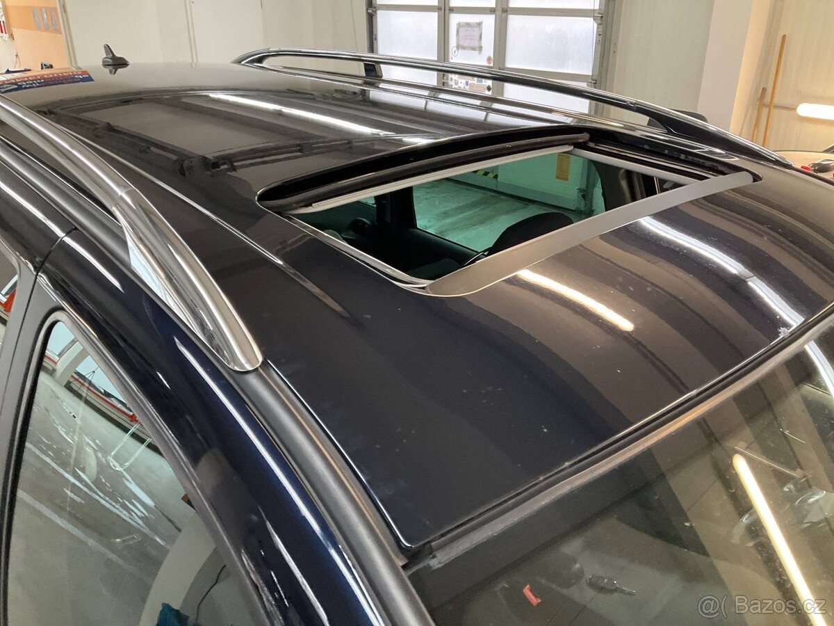 VW Sharan 2.0 TDI 103kW,Tažné,7.Míst,Special,Digi.klima. - 5