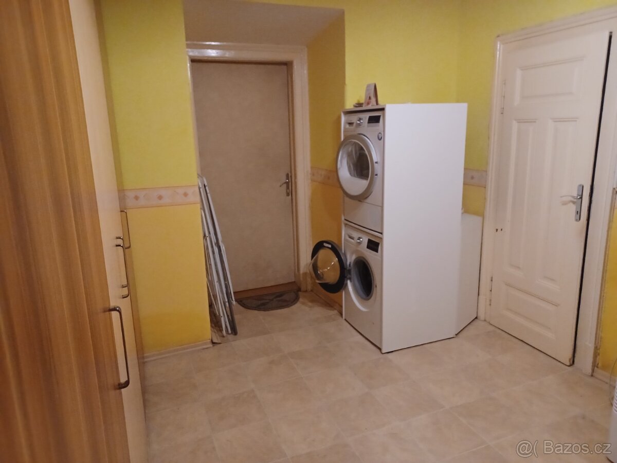 Pronajmu 2+kk 40m2 v centrum Brna- Veveří. - 5