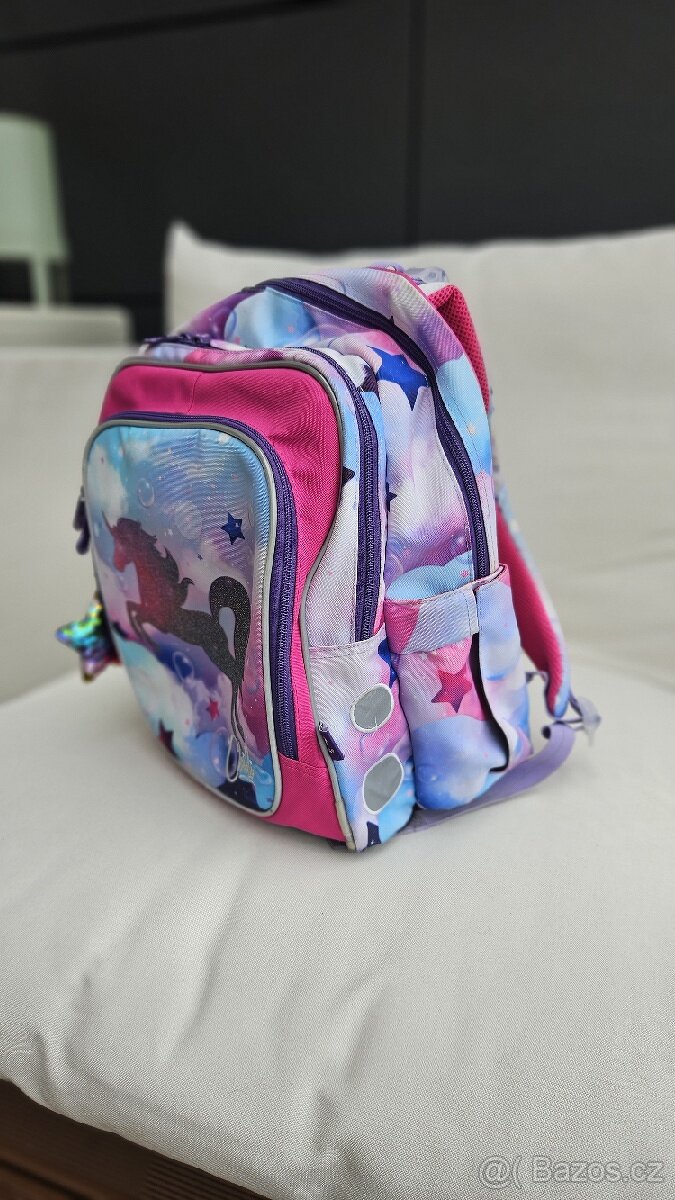 Školní batoh Topgal pro 1. třídu - 5
