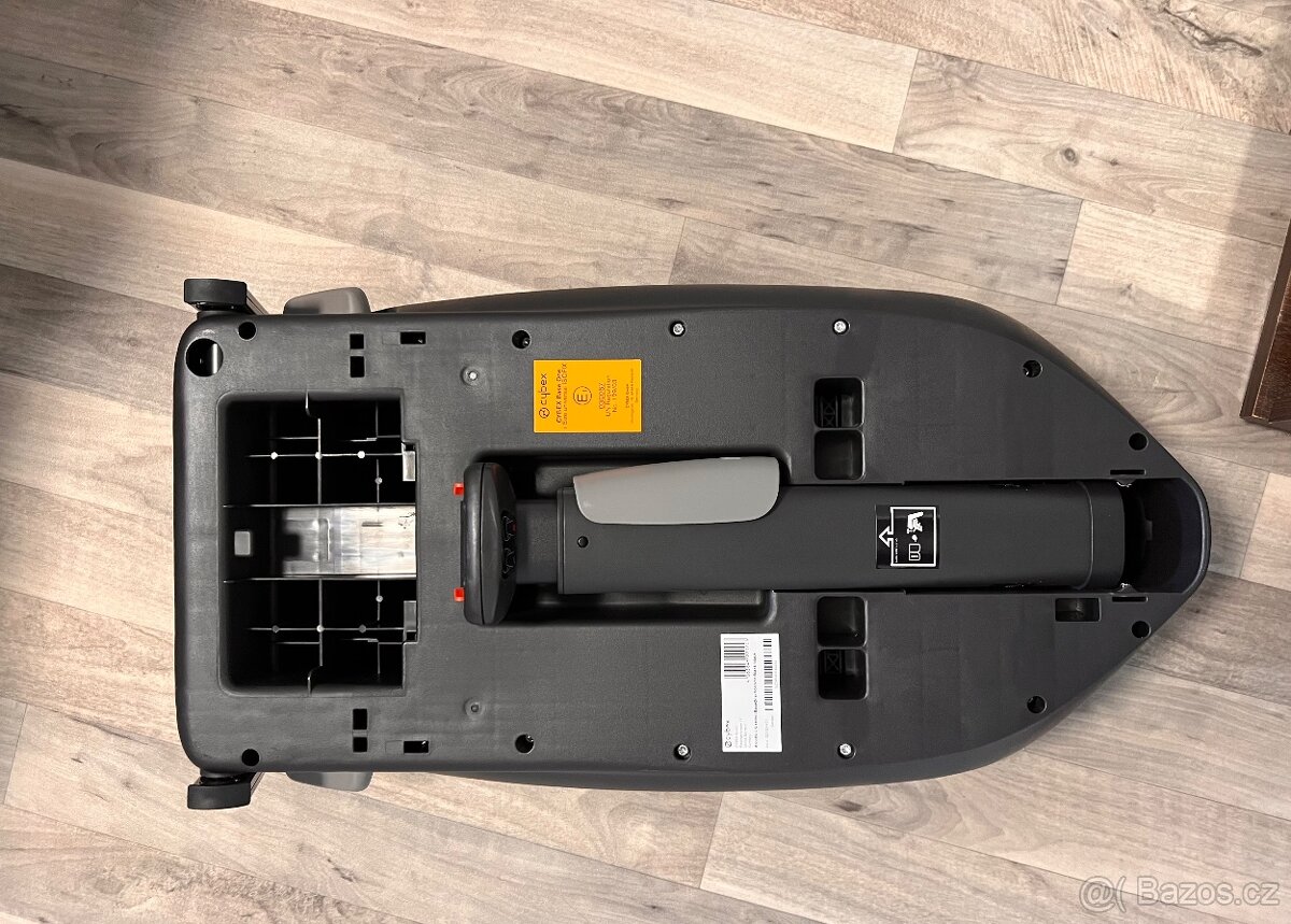 Cybex Aton B2 - 5