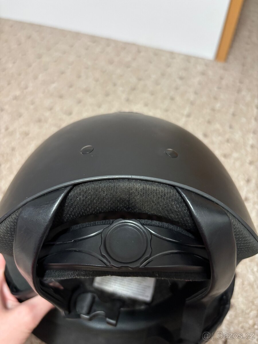 Jezdecká helma - 5