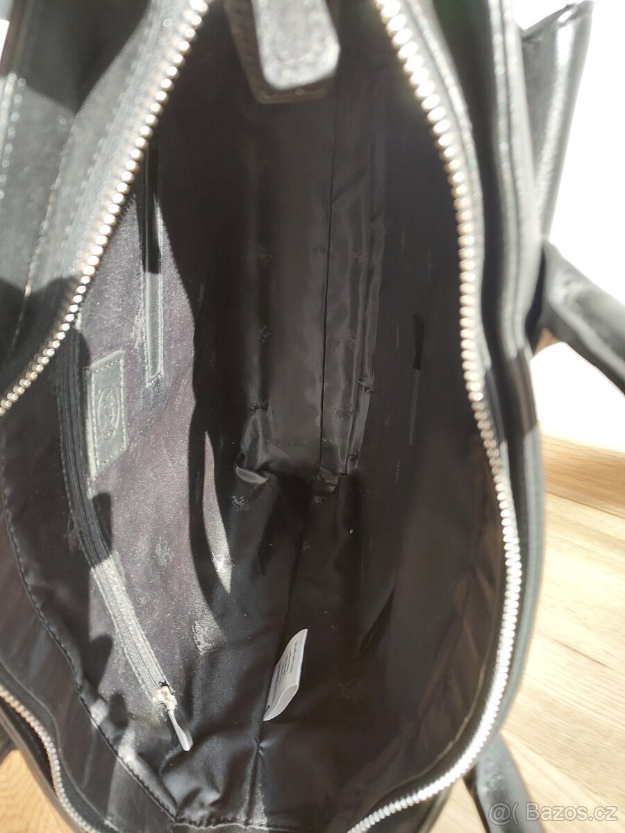 Pánská taška Blažek. - 5