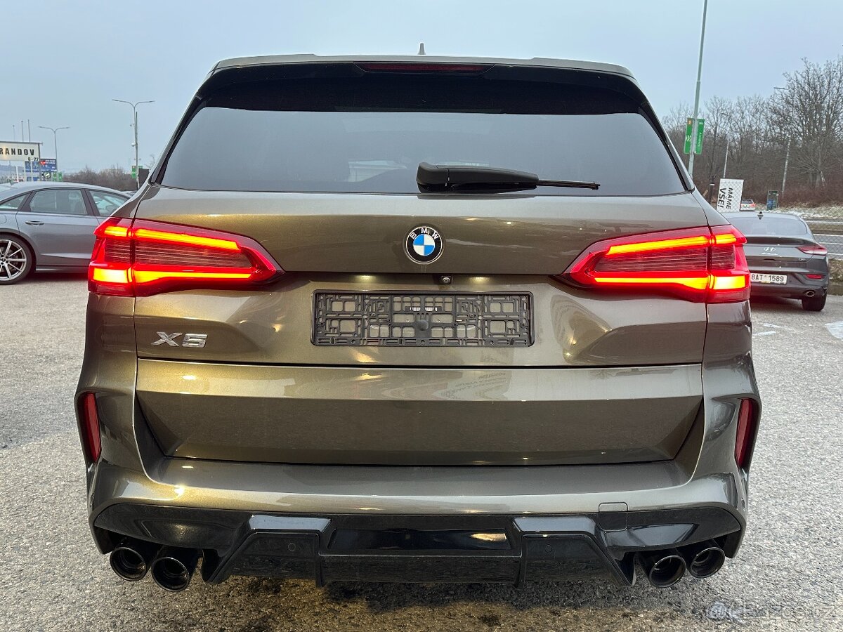 BMW X5 2019 - 5