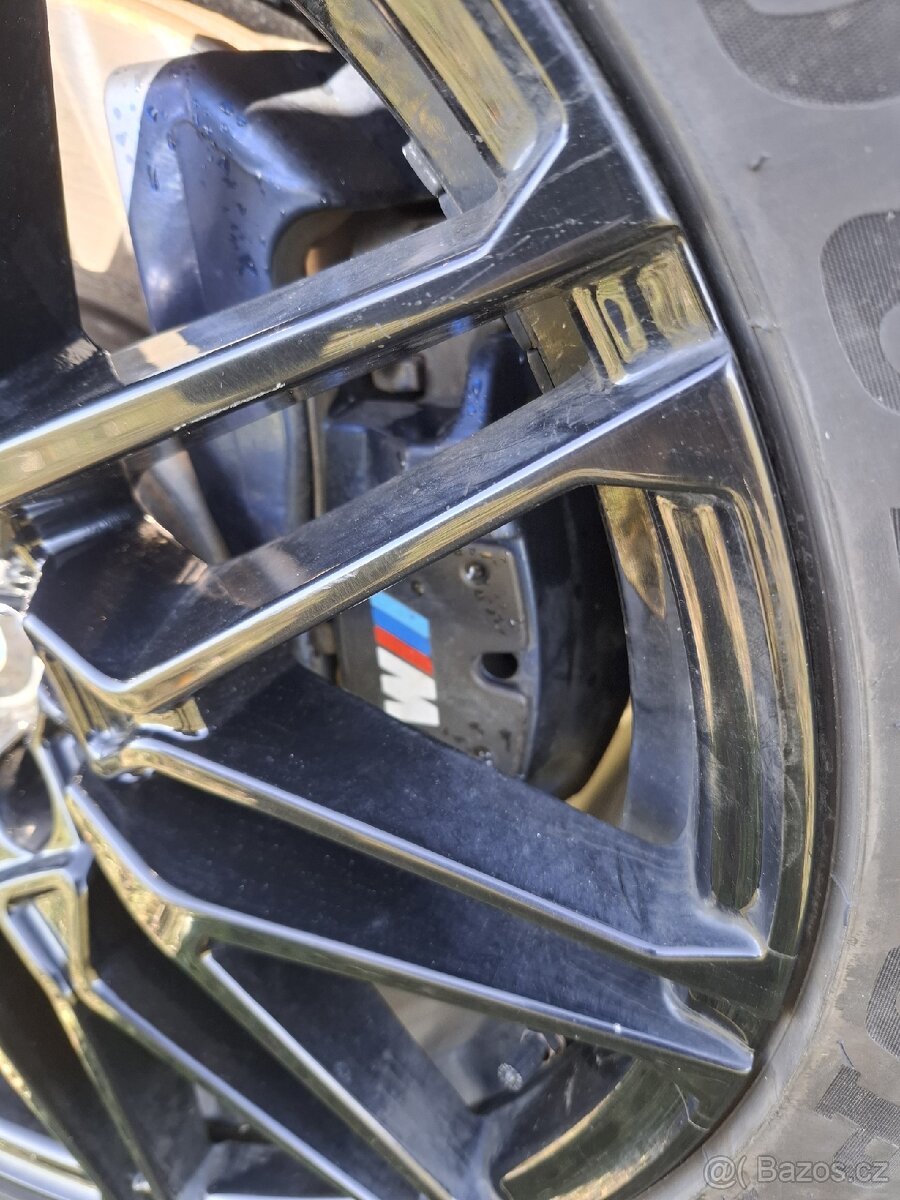 BMW X5 f15 40d 230KW - M paket - 5