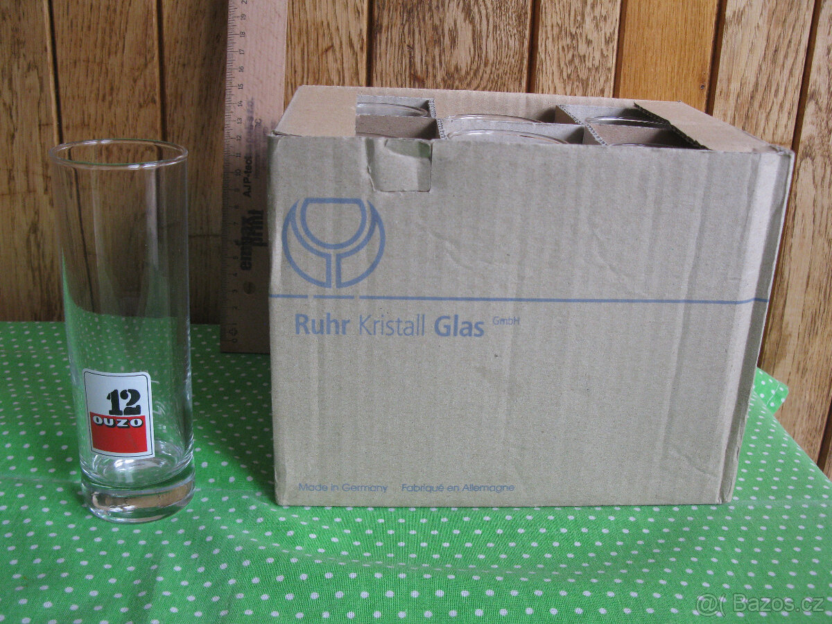 Džbánky na pivo,panáka,sada +1 slkenička,dárek k narozeninám - 5