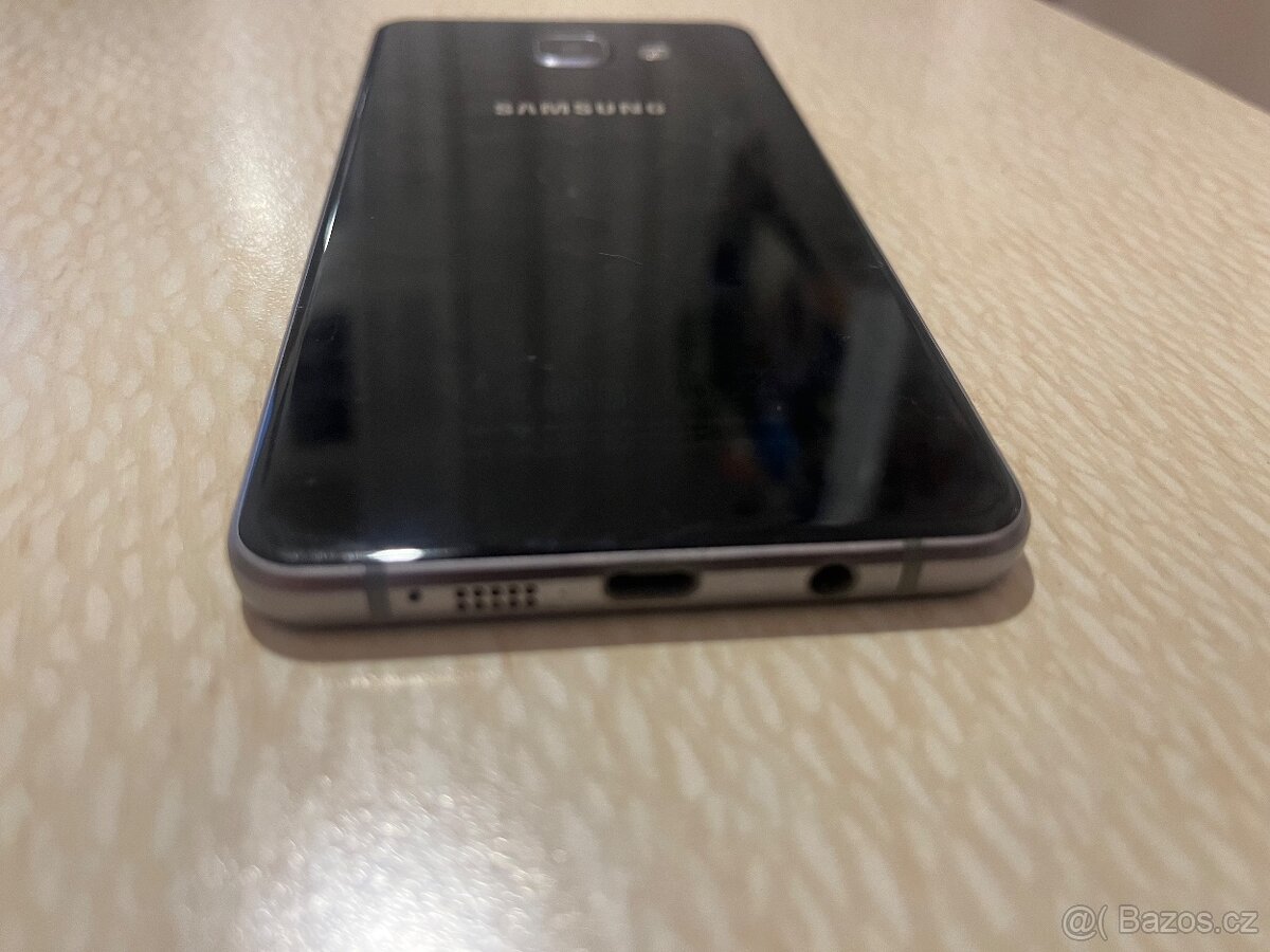 SAMSUNG GALAXY A5 6 - 5