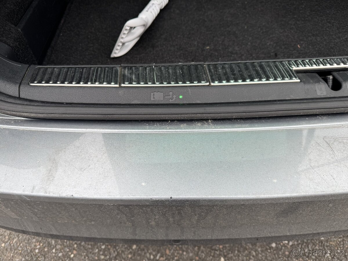 Škoda Superb 3 1.5 Tsi Laurin & Klement /koup. v ČR - 5